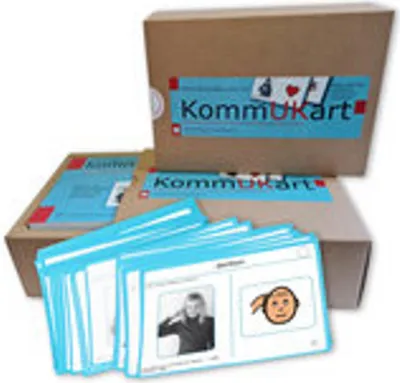 Produktbild von KommUKart