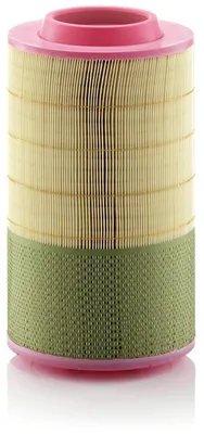 Produktbild von Luftfilter MANN-FILTER C 25 950/1 für DAF 65 CF Filtereinsatz