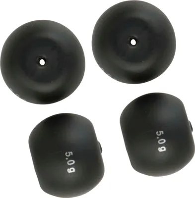 Produktbild von Madcat Subfloat Balls 5g - 4 Unterwasserposen