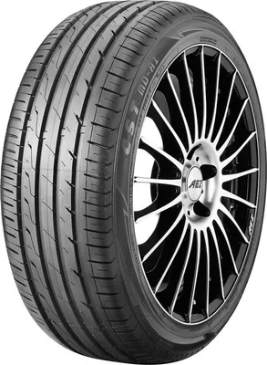Produktbild von CST Sommerreifen motorcycle-tyres Medallion MD-A1 ( 205/50 ZR16 91W XL mit Felgenschutzleiste (FSL) )