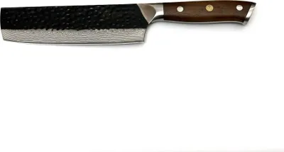 Obrázok produktu pre MaceMaker MODENA NAKIRI SanMai damaský kuchynský nôž