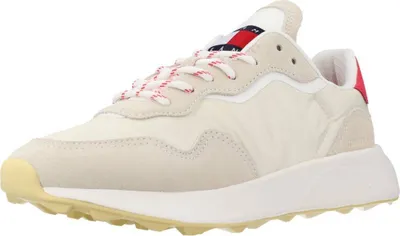 Produktbild von Tommy Jeans Wmns New Runner - Acu - 38