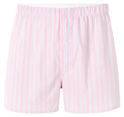Produktbild von Celio Herren Shorts Niwopinkb Größe M