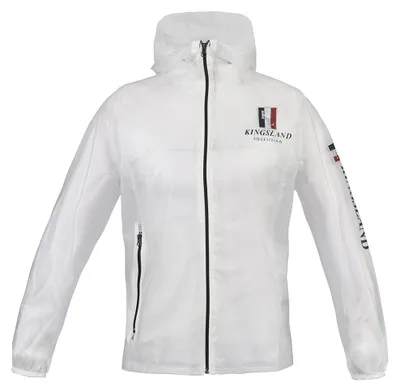 Produktbild von Kingsland Regenjacke Classic Turnierjacke XXXS