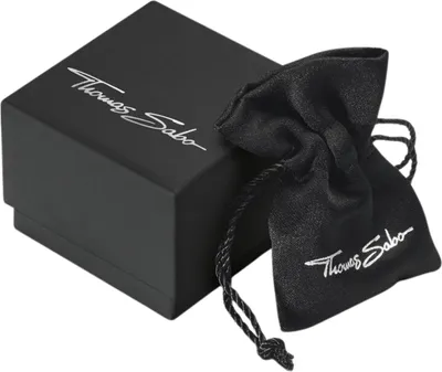 Image de Thomas Sabo - A2196-826-2-L21 - Bracelet - Homme - Rebel Basics - 21cm