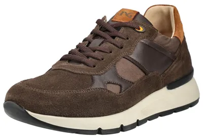 Produktbild von Nero Giardini Sneaker Sneaker Leder/Synthetik