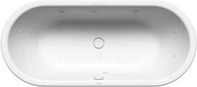 Produktbild von KALDEWEI 282860400711 BW CENTRO DUO OVAL Mod.128 BODY &
