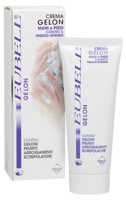 Imagen del producto de EUBELL GELON, crema, 75 ml