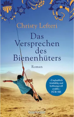Obrázek produktu pro Das Versprechen des Bienenhüters