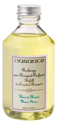 Zdjęcie produktu dla Wkład zapachowy do dyfuzora, zapach Monoi, 250 ml