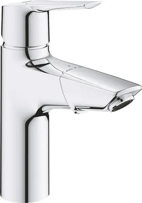 Produktbild von Grohe QuickFix Waschtischarmatur Start 2021 chrom 23978003 Mischbatterie