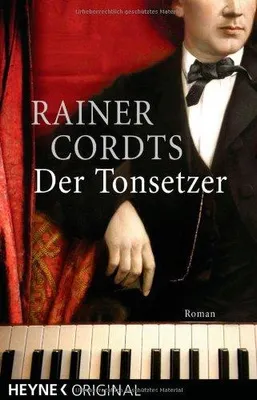Immagine prodotto di Der Tonsetzer: Roman