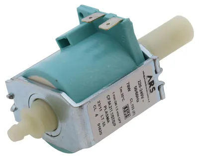 Obrázek produktu pro DeLonghi 5113212531 Čerpadlo pro plně automatický kávovar EXAM440 Rivelia