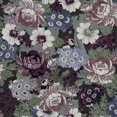 Produktbild von Laura Ashley Vliestapete Honnington 1000x52cm