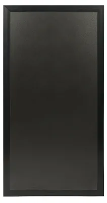 Produktbild von Securit® Erweiterbares Multiboard-System in Schwarz