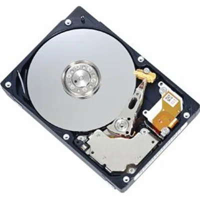 Produktbild von Toshiba Festplatte - 2,5" Intern - 147 GB - SAS (3Gb/s SAS) - 10025U/Min - Hot-Swap