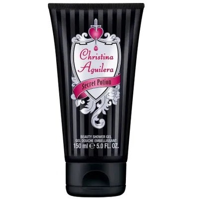 Zdjęcie produktu dla Christina Aguilera Secret Potion SG 150ml