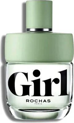 Immagine prodotto di Rochas, Girl, Eau De Toilette, For Women, 40 ml