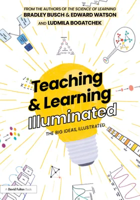 Produktbild von Teaching & Learning Illuminated
