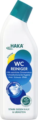 Produktbild von WC Reiniger Citrus 740ml