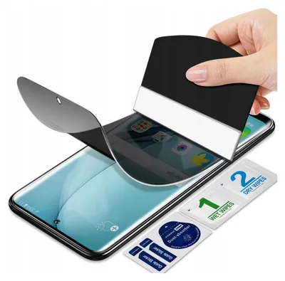 Obrázek produktu pro FOLIA PRYWATYZUJĄCA do Motorola G86| G86 Power 5G OCHRONNA PRIVACY ANTI SPY