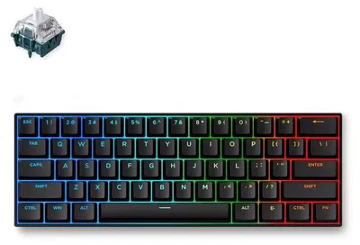 Zdjęcie produktu dla Klawiatura magnetyczna MCHOSE Ace 60 Ace60-5A