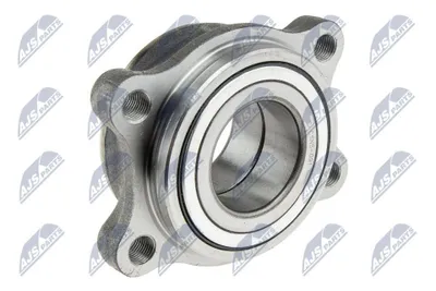 Produktbild von NTY Radlagersatz Hinten für NISSAN 350 Z (Z33) 84mm KLT-NS-091