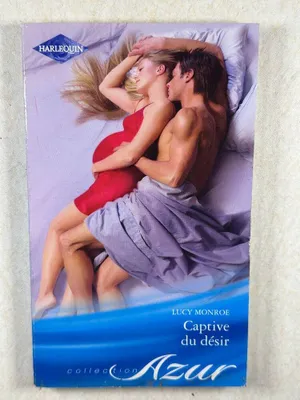 Image de Captive du désir