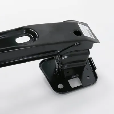 Produktbild von Original Fiat Traverse Stoßstange hinten Grande Punto 51858828