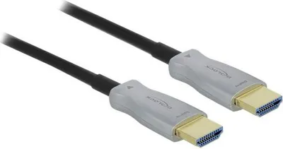 Zdjęcie produktu dla DELOCK Aktives Optisches Kabel HDMI 4K 60Hz 70m