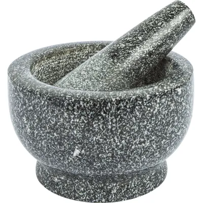 Produktbild von Browin Granitküchenmörser Mit Stößel