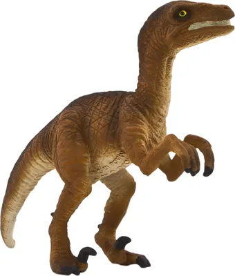 Produktbild von Animal Planet Velociraptor, stehend