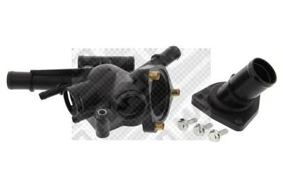Produktbild von MAPCO Thermostatgehäuse 28130 für RENAULT ESPACE III (JE0)