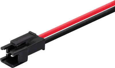 Produktbild von Schnellverbinder Stecker für LED Streifen