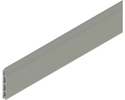 Produktbild von Lamelle Osmo Alu-Fence 184 x 1,9 x 14,5 cm grau