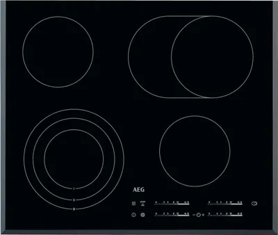 Image de AEG Mastery DirectTouch HK654070FB