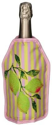 Immagine prodotto di Froid Fascia refrigerante "Limone"