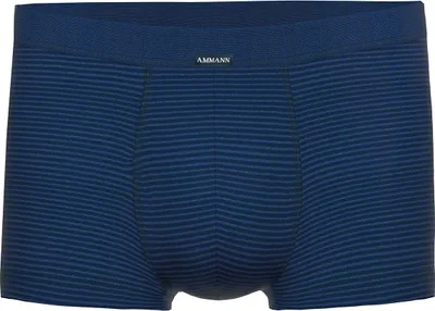 Produktbild von Retro Short Day Classic / Jeans Feinripp von der Marke Ammann 6