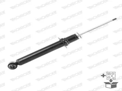 Image de 2x MONROE 376014SP Jeu d'amortisseurs arrière à gaz