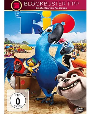 Obrázok produktu pre Rio