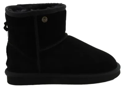 Zdjęcie produktu dla Buty Alpacas czarne w rozmiarze 38