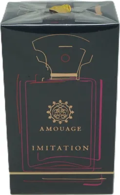 Immagine prodotto di Amouage Imitation Eau de Parfum per uomo 100 ml