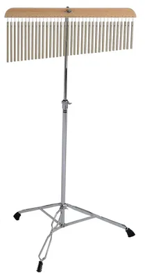 Produktbild von XDrum Chimes 36 inkl. Ständer