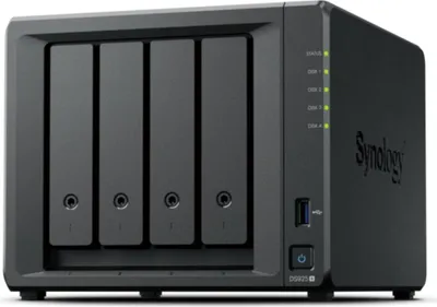Obrázok produktu pre Synology Synology DS925+