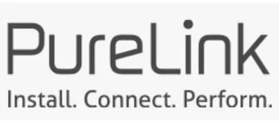 Obrázek produktu pro PureLink FlexInstall FI-SR117, Plast, 100 kusů, Čína