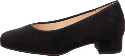 Produktbild von Hassia Komfort Pumps Damen 31373032343631 Schwarz 38 EU