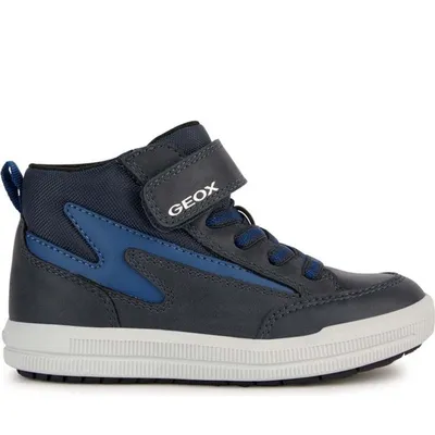 Immagine prodotto di Stivaletti Geox per bambino J364AF 0MEFU C0700 Colore: blu Taglia: 34