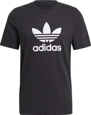 Produktbild von Adidas Tshirts Trefoil, GN3462, Größe: 182