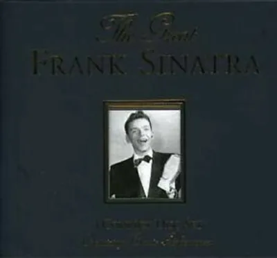 Produktbild von Great Frank Sinatra,the Vol 1 CD