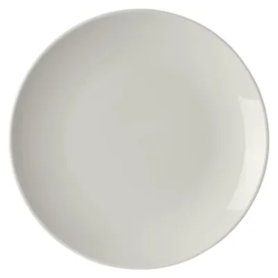 Immagine prodotto di Piatto in porcellana bianca 20 cm Fine Dine Pure